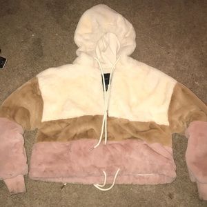 Puffy fit